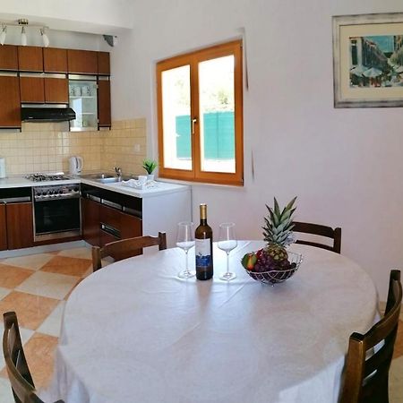 Putniković Holiday Home Blue Dream מראה חיצוני תמונה