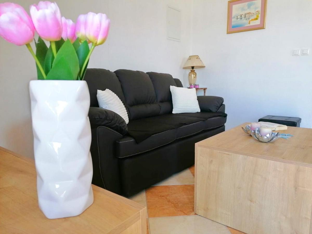 Putniković Holiday Home Blue Dream מראה חיצוני תמונה