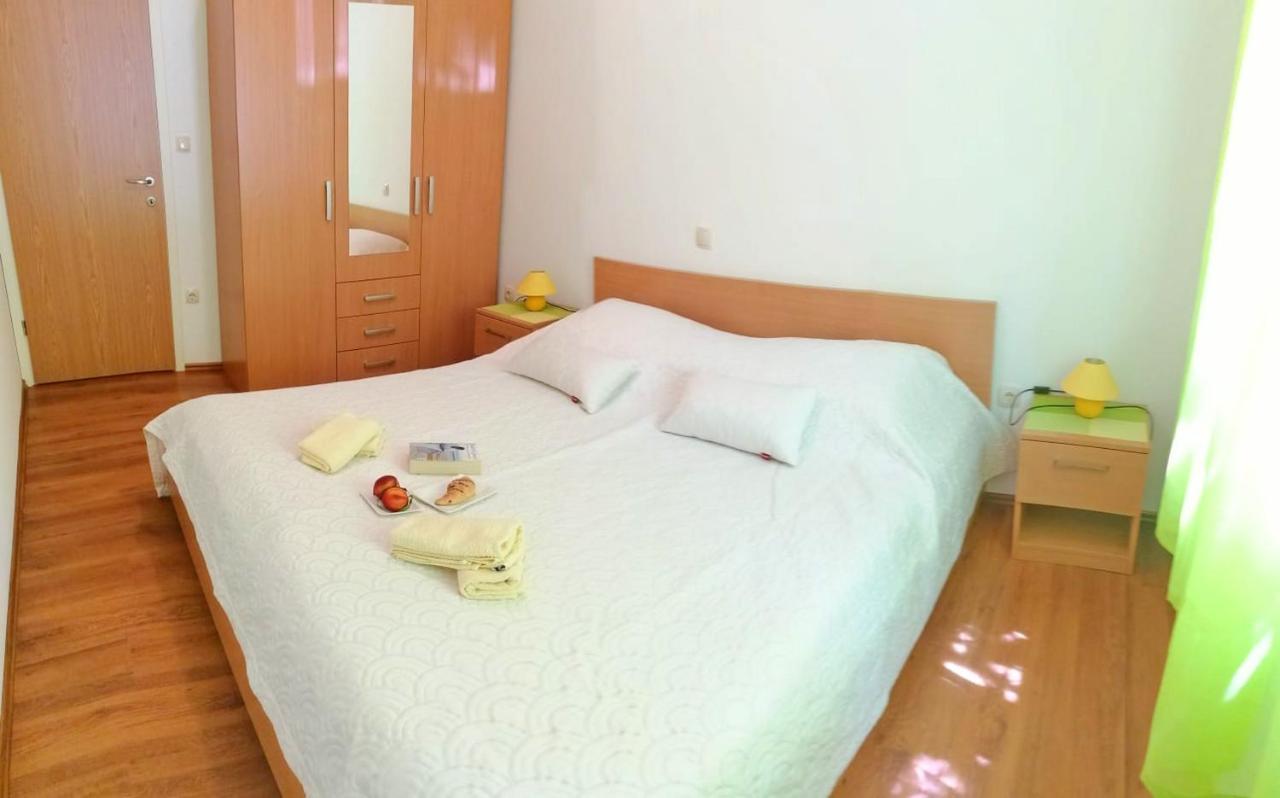 Putniković Holiday Home Blue Dream מראה חיצוני תמונה