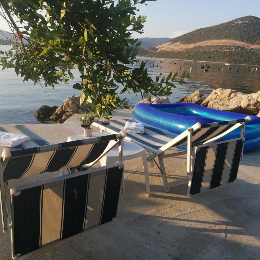 Putniković Holiday Home Blue Dream מראה חיצוני תמונה