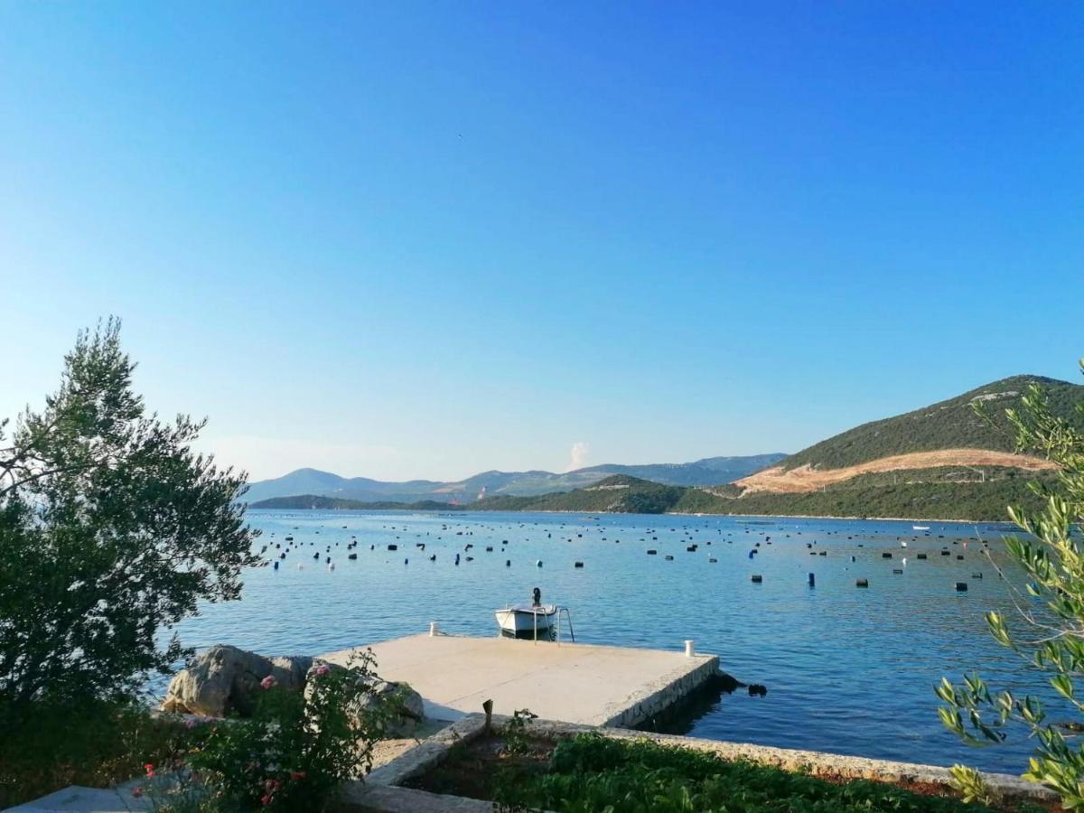 Putniković Holiday Home Blue Dream מראה חיצוני תמונה