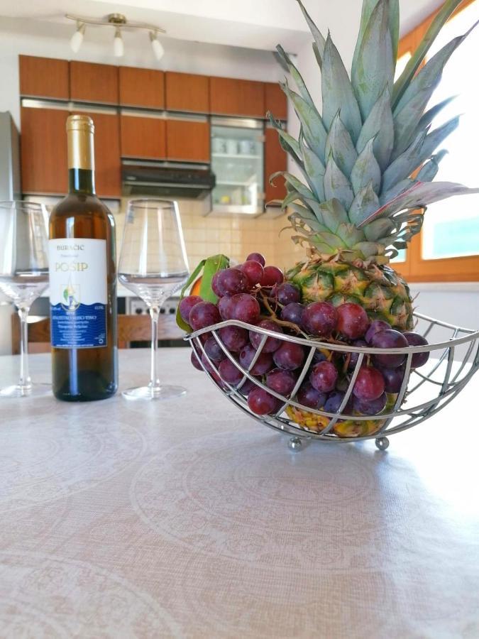Putniković Holiday Home Blue Dream מראה חיצוני תמונה