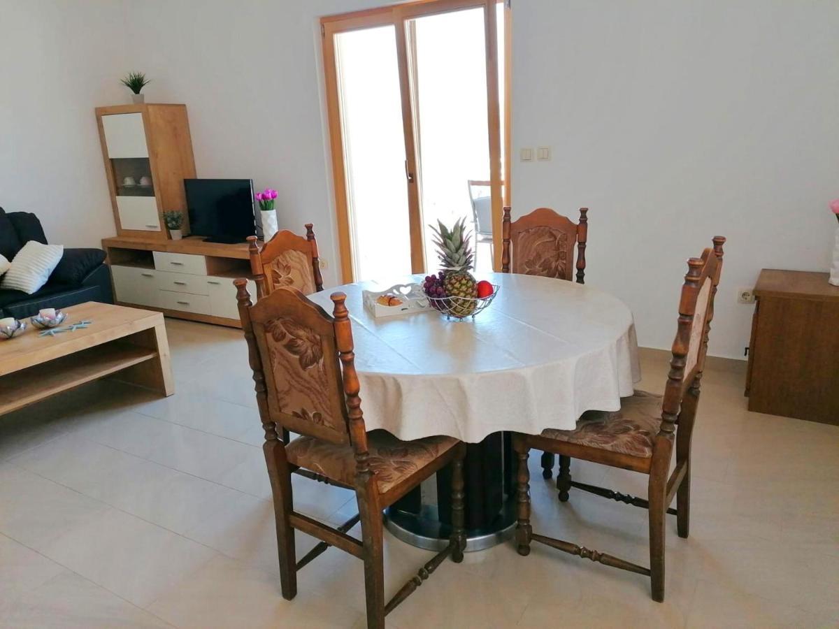 Putniković Holiday Home Blue Dream מראה חיצוני תמונה