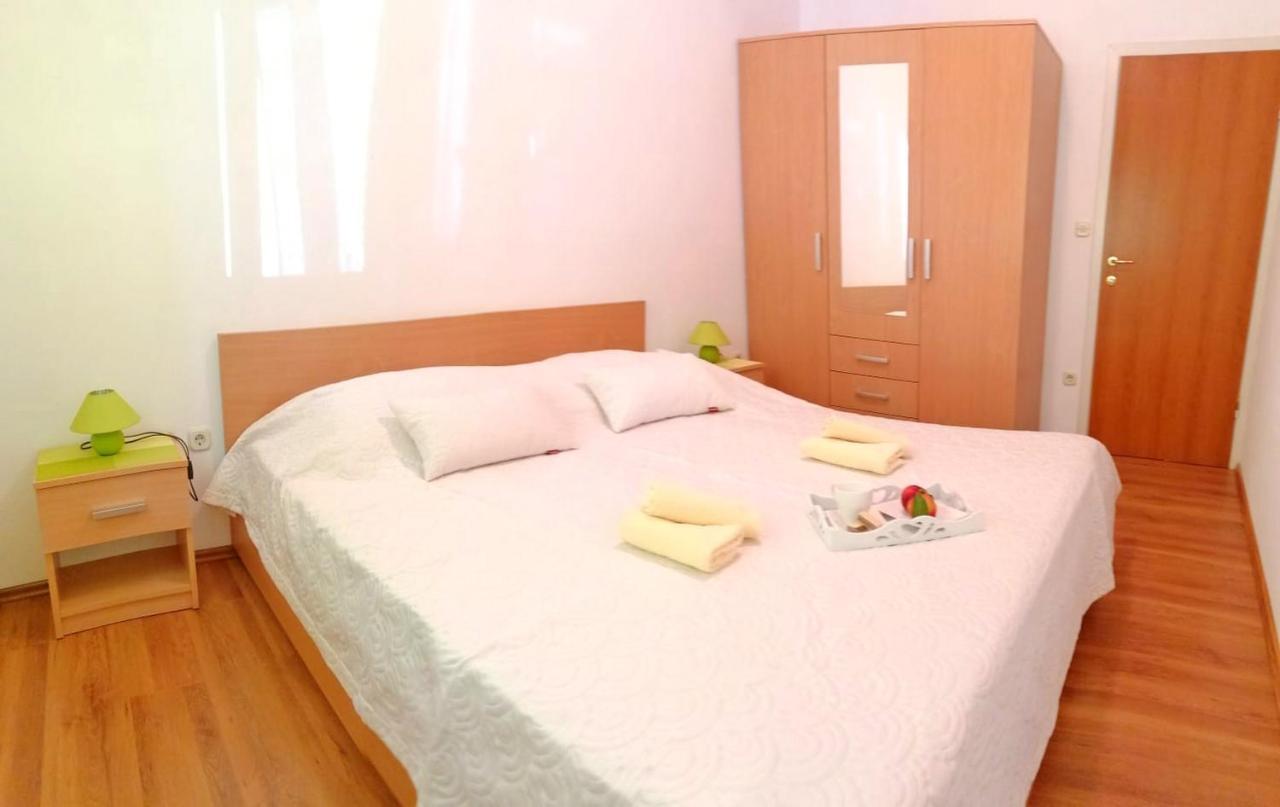 Putniković Holiday Home Blue Dream מראה חיצוני תמונה