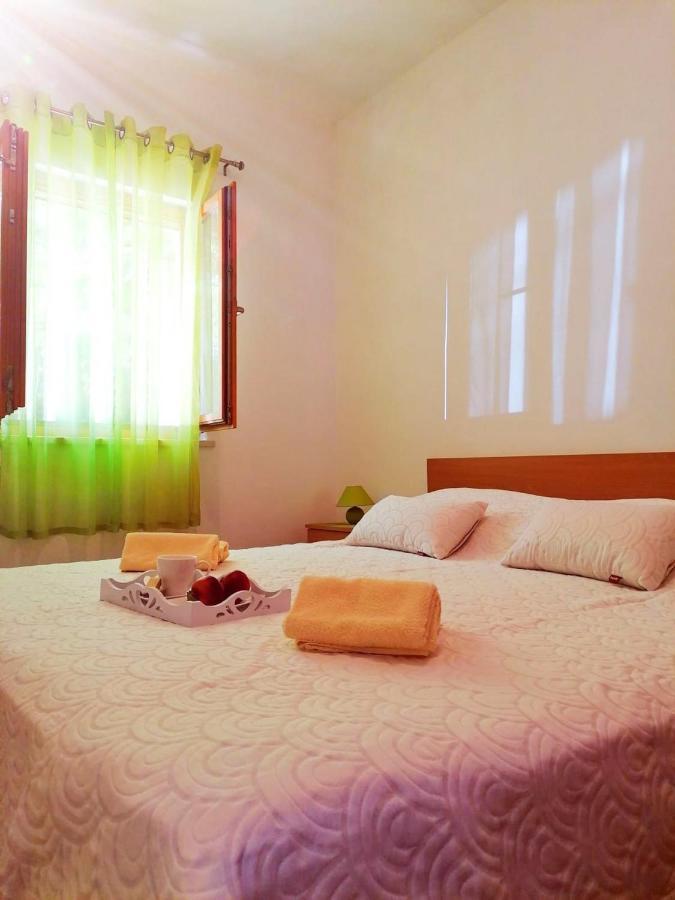 Putniković Holiday Home Blue Dream מראה חיצוני תמונה