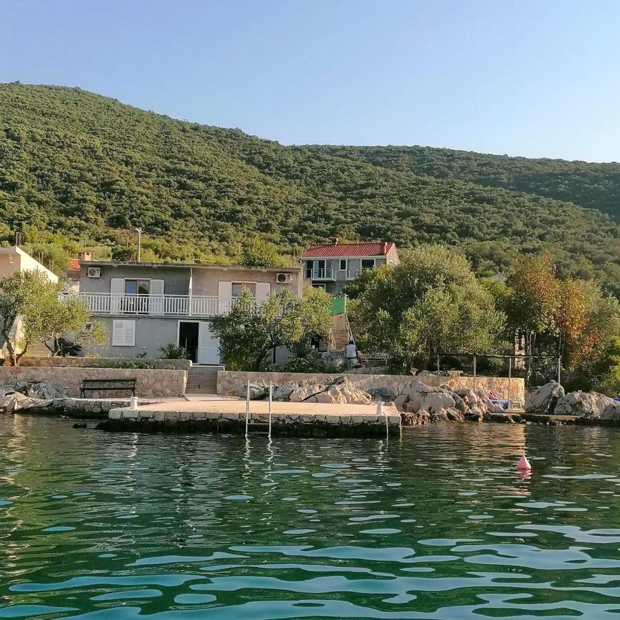 Putniković Holiday Home Blue Dream מראה חיצוני תמונה